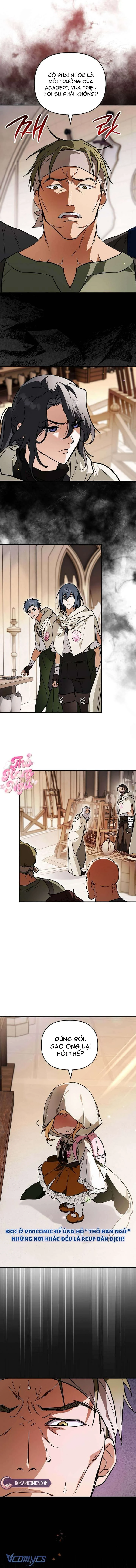 Bé Con Thiên Tài Bí Mật Đi Tìm Cha Chapter  29 - 13