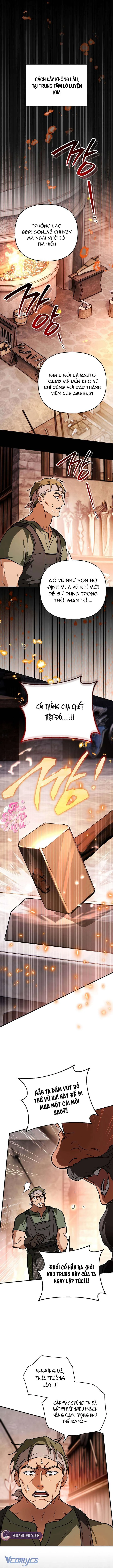 Bé Con Thiên Tài Bí Mật Đi Tìm Cha Chapter  29 - 14