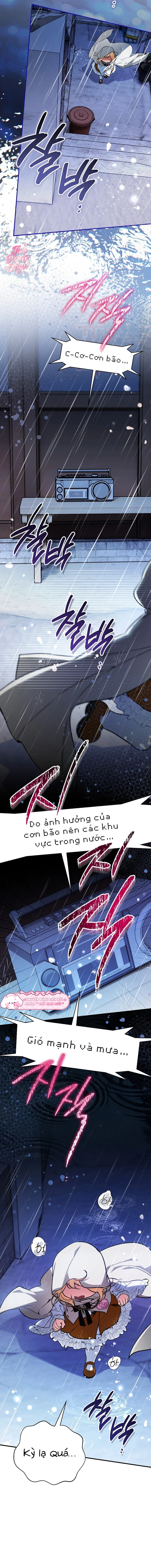 Bé Con Thiên Tài Bí Mật Đi Tìm Cha Chapter  31 - 2