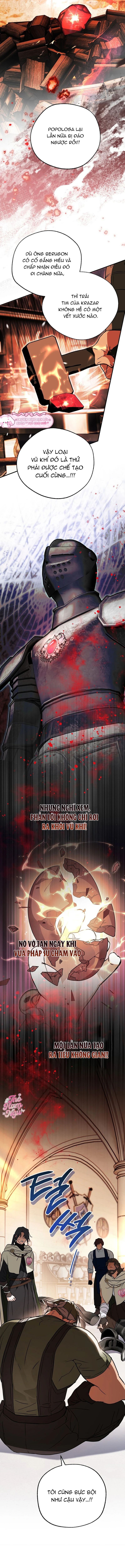 Bé Con Thiên Tài Bí Mật Đi Tìm Cha Chapter  31 - 11