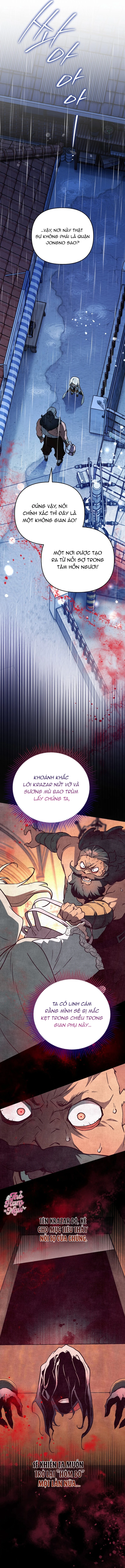 Bé Con Thiên Tài Bí Mật Đi Tìm Cha Chapter  31 - 15
