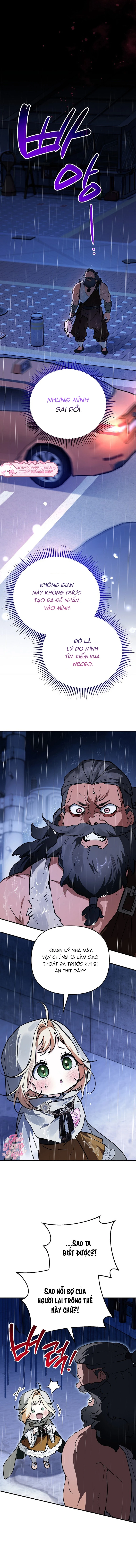 Bé Con Thiên Tài Bí Mật Đi Tìm Cha Chapter  31 - 16