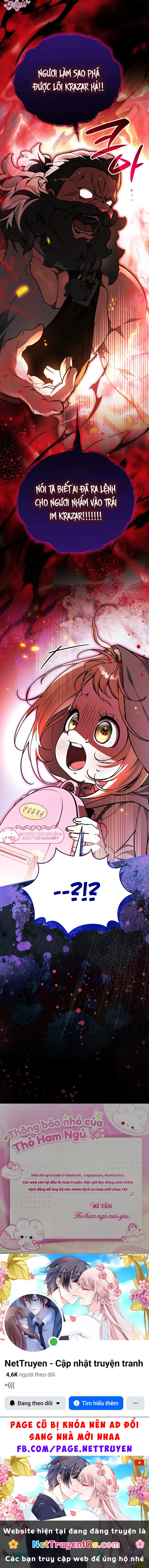 Bé Con Thiên Tài Bí Mật Đi Tìm Cha Chapter  31 - 20