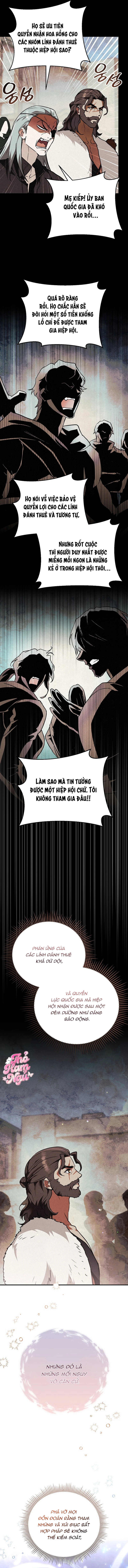 Bé Con Thiên Tài Bí Mật Đi Tìm Cha Chapter  32 - 2