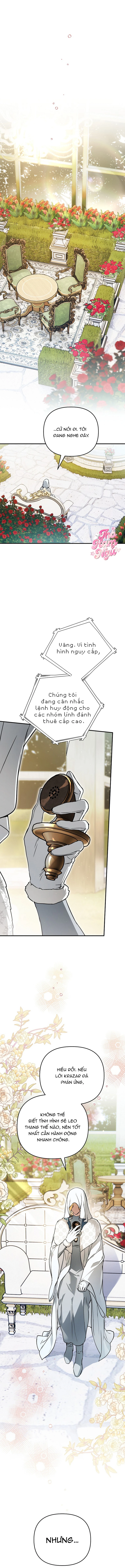 Bé Con Thiên Tài Bí Mật Đi Tìm Cha Chapter  32 - 4