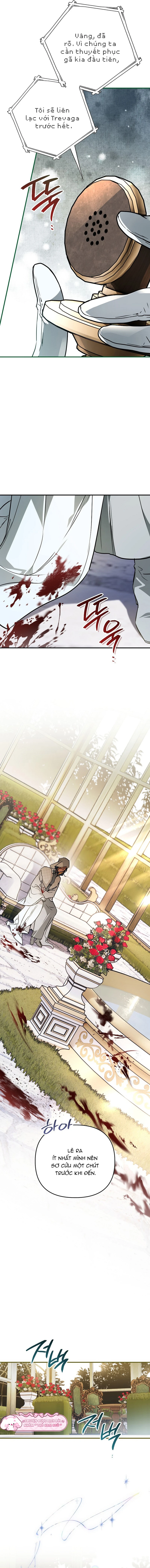 Bé Con Thiên Tài Bí Mật Đi Tìm Cha Chapter  32 - 6