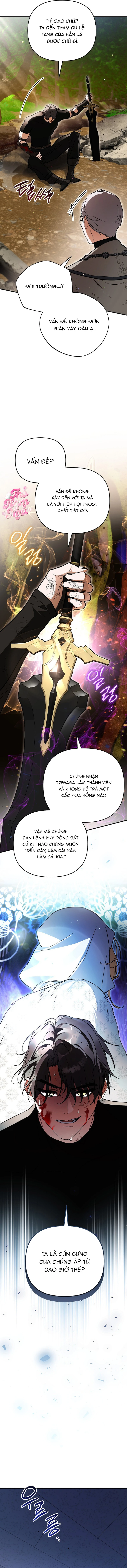 Bé Con Thiên Tài Bí Mật Đi Tìm Cha Chapter  32 - 10