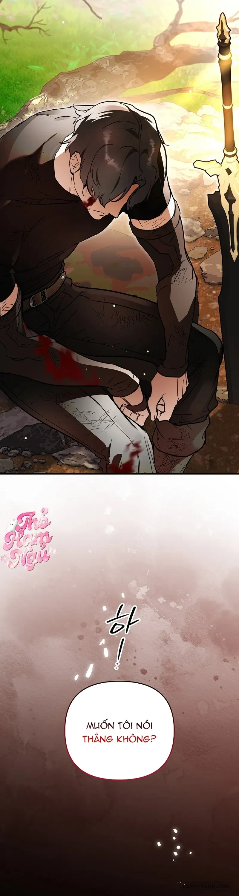 Bé Con Thiên Tài Bí Mật Đi Tìm Cha Chapter 33 - 6