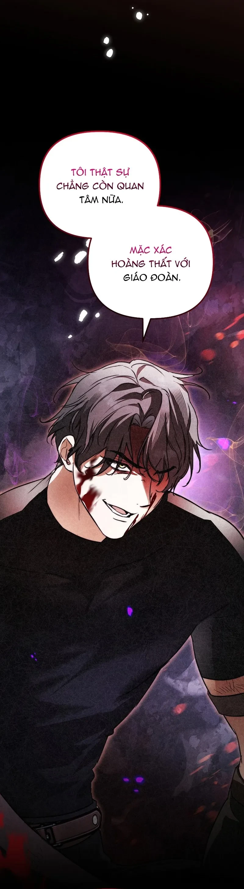Bé Con Thiên Tài Bí Mật Đi Tìm Cha Chapter 33 - 7