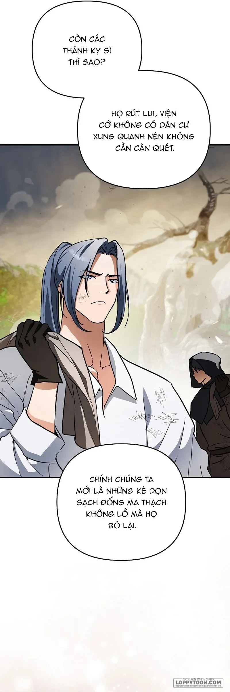 Bé Con Thiên Tài Bí Mật Đi Tìm Cha Chapter 33 - 9