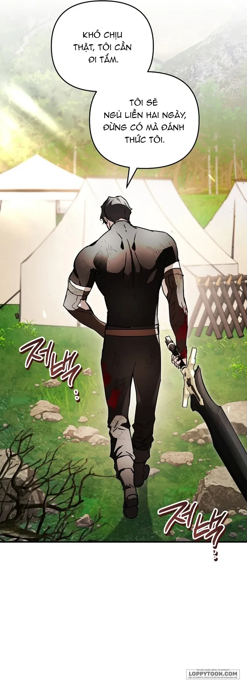 Bé Con Thiên Tài Bí Mật Đi Tìm Cha Chapter 33 - 11