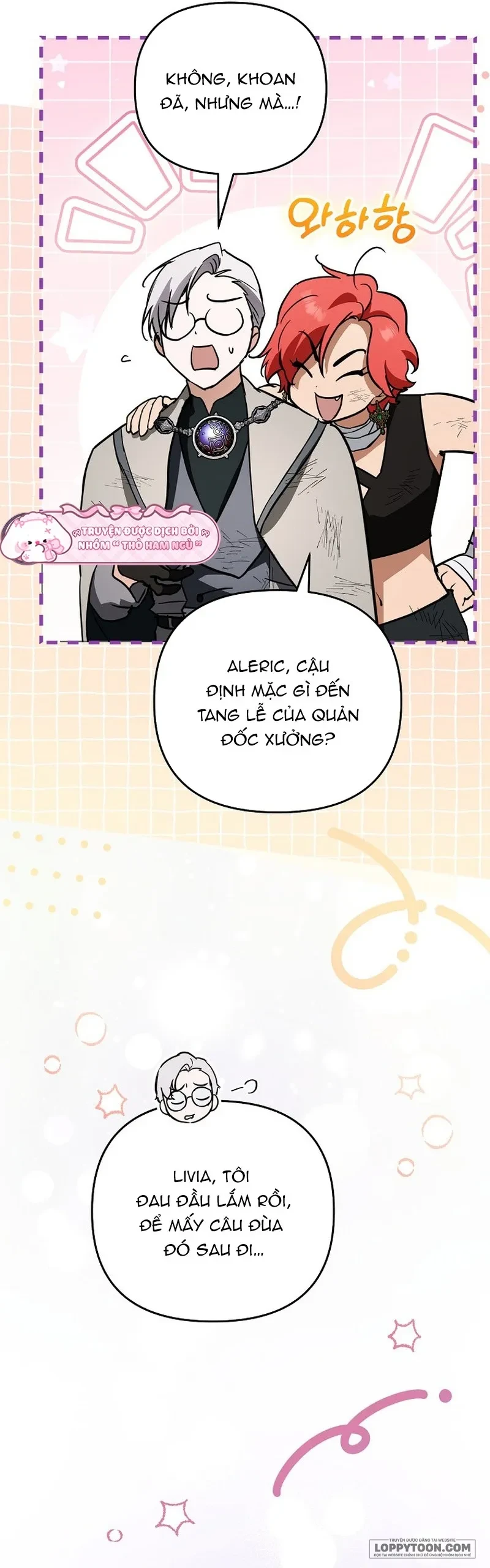 Bé Con Thiên Tài Bí Mật Đi Tìm Cha Chapter 33 - 12