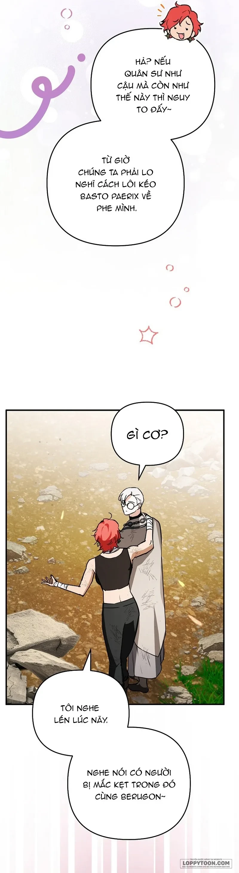 Bé Con Thiên Tài Bí Mật Đi Tìm Cha Chapter 33 - 13