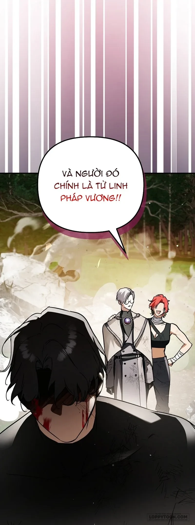 Bé Con Thiên Tài Bí Mật Đi Tìm Cha Chapter 33 - 14
