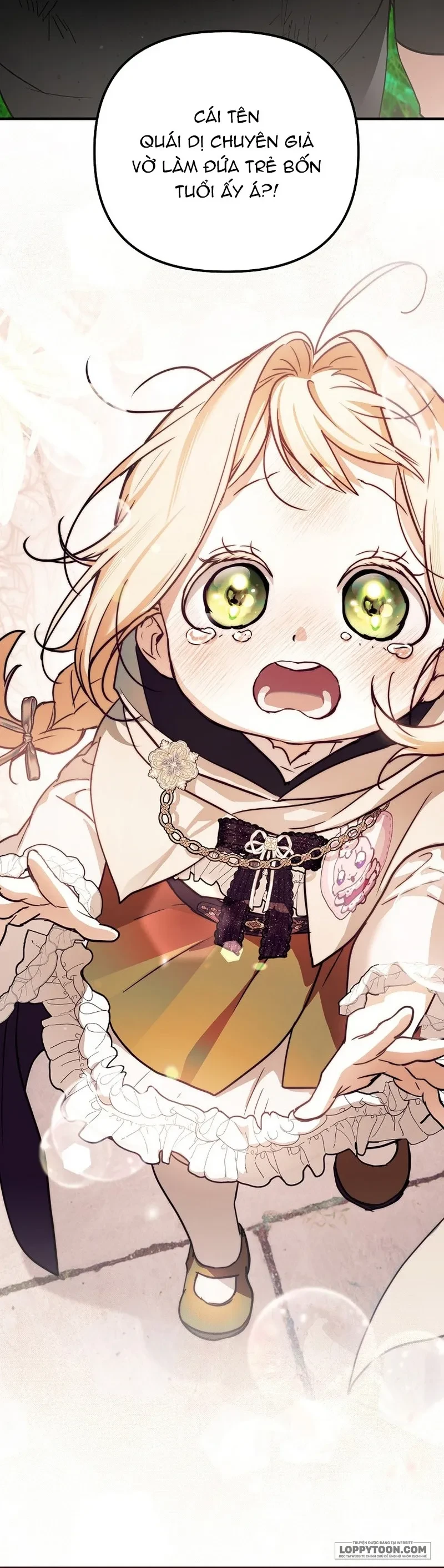 Bé Con Thiên Tài Bí Mật Đi Tìm Cha Chapter 33 - 15