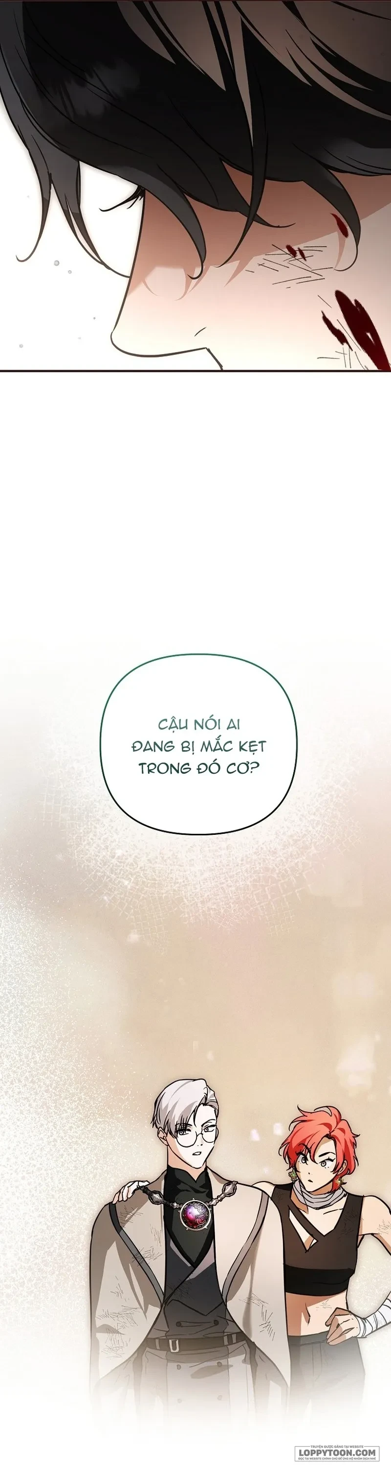 Bé Con Thiên Tài Bí Mật Đi Tìm Cha Chapter 33 - 16