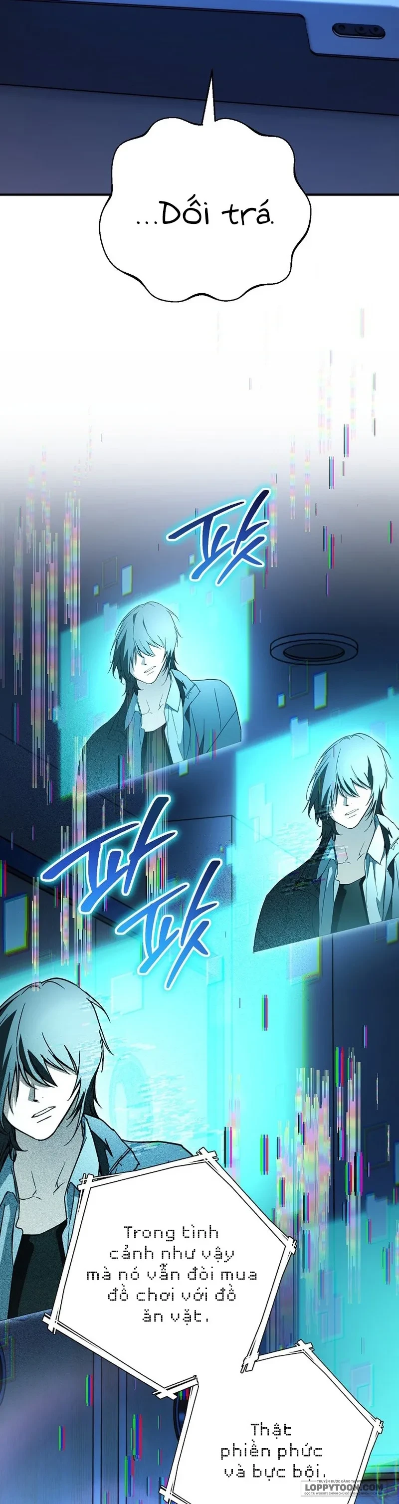 Bé Con Thiên Tài Bí Mật Đi Tìm Cha Chapter 33 - 20