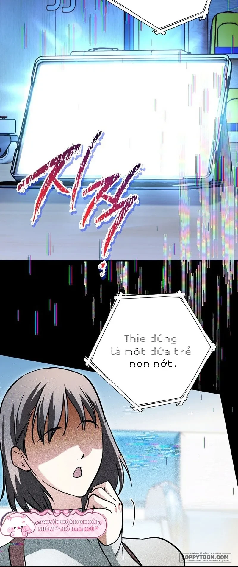 Bé Con Thiên Tài Bí Mật Đi Tìm Cha Chapter 33 - 21
