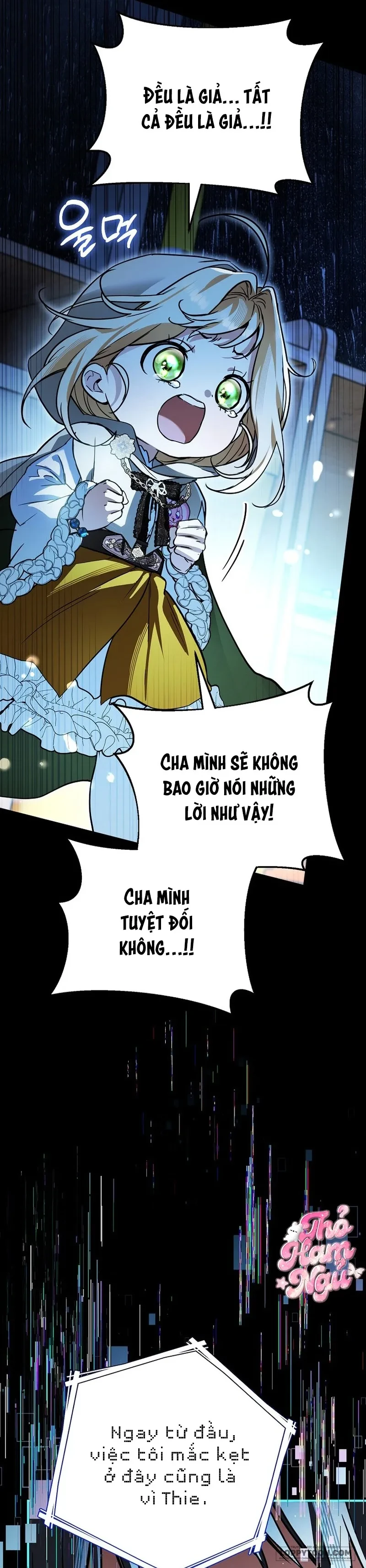 Bé Con Thiên Tài Bí Mật Đi Tìm Cha Chapter 33 - 24