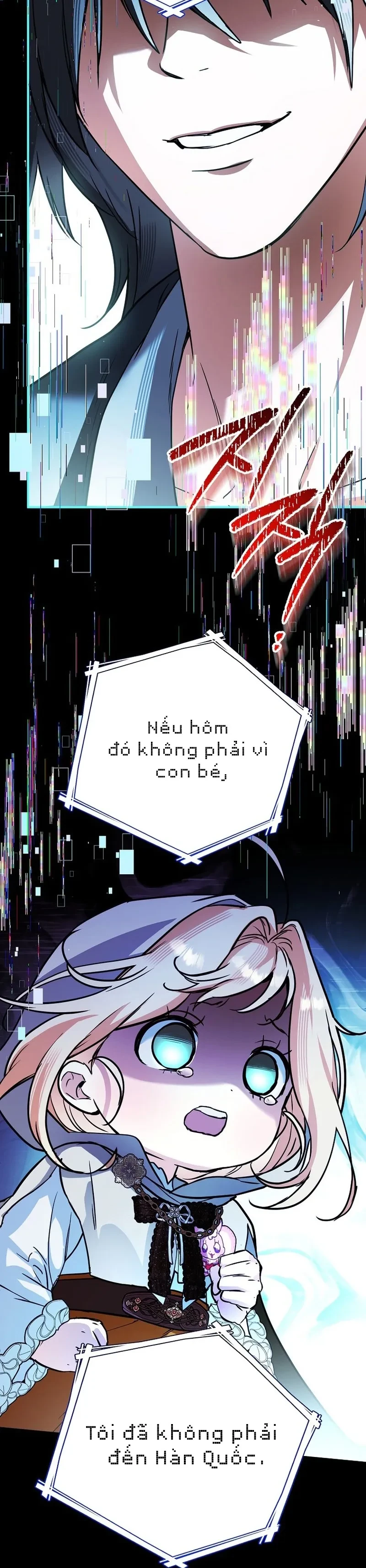 Bé Con Thiên Tài Bí Mật Đi Tìm Cha Chapter 33 - 25