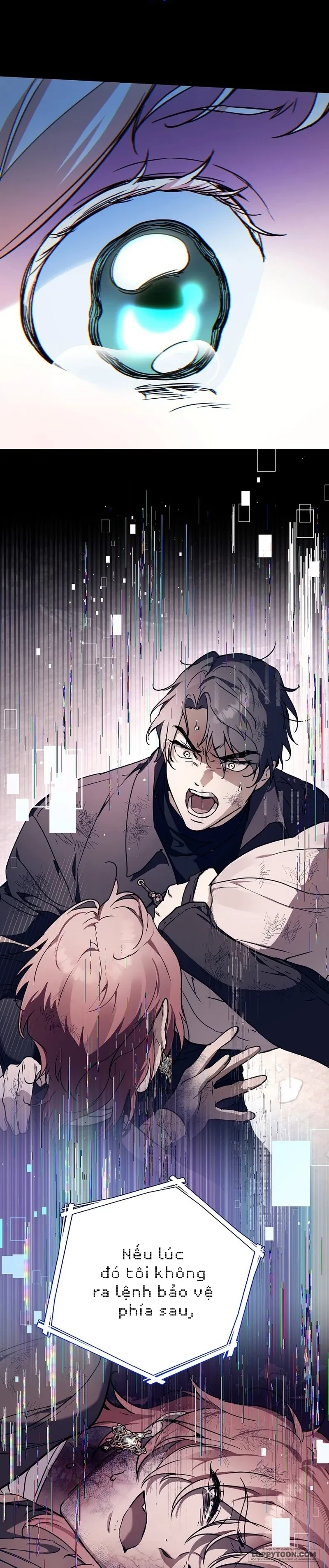Bé Con Thiên Tài Bí Mật Đi Tìm Cha Chapter 33 - 26
