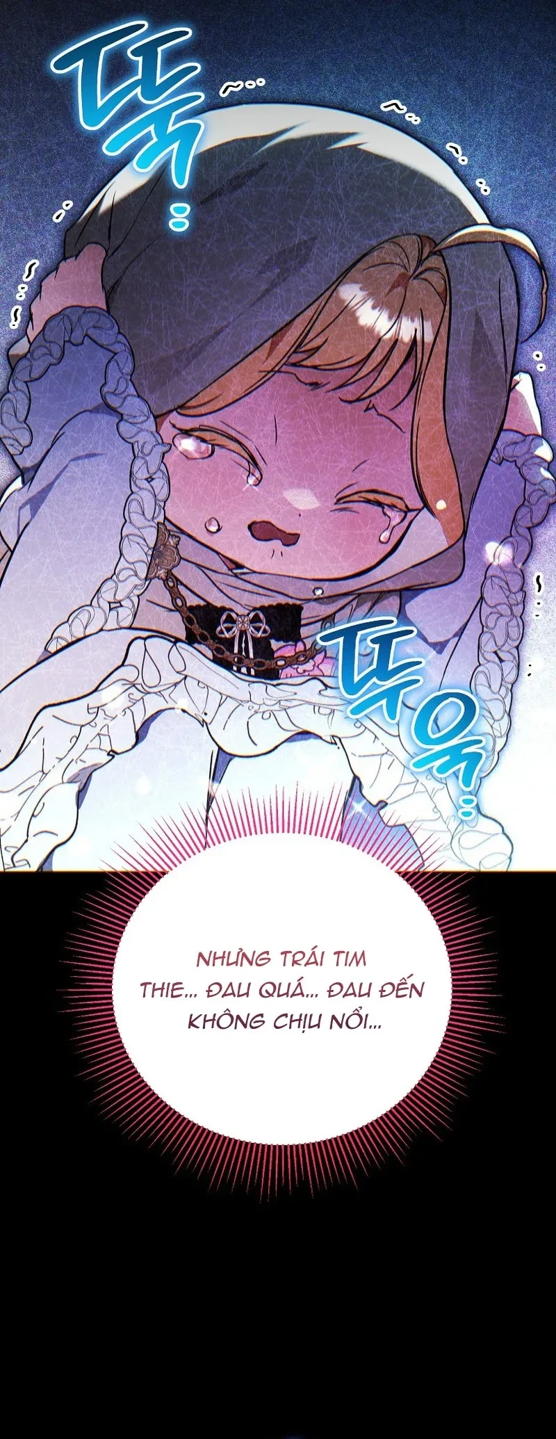 Bé Con Thiên Tài Bí Mật Đi Tìm Cha Chapter 33 - 30