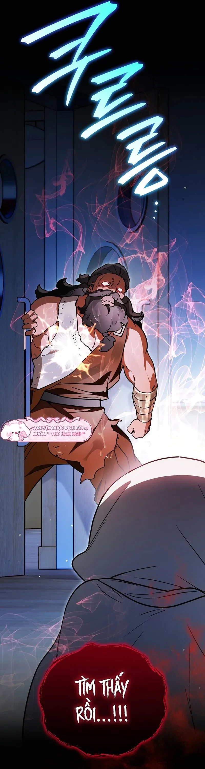 Bé Con Thiên Tài Bí Mật Đi Tìm Cha Chapter 33 - 31
