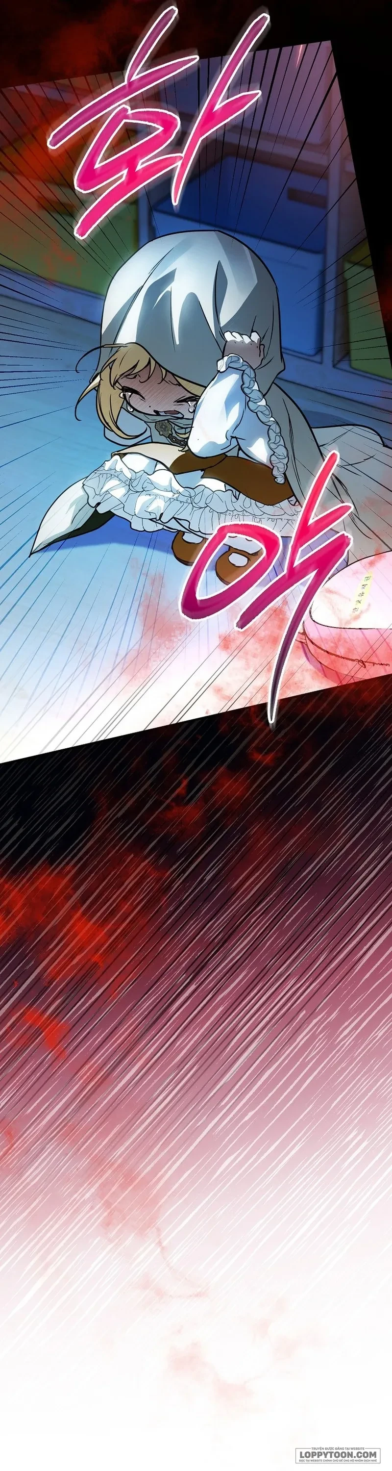 Bé Con Thiên Tài Bí Mật Đi Tìm Cha Chapter 33 - 33
