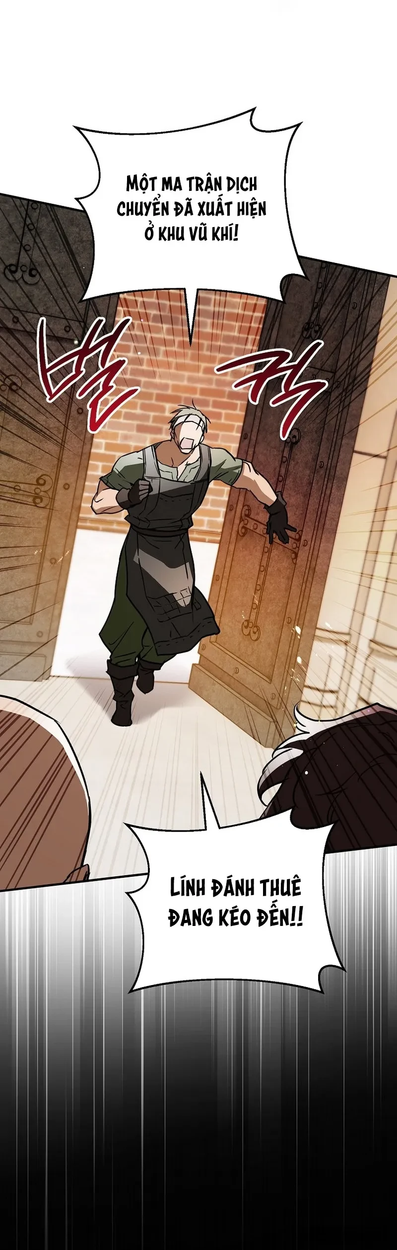 Bé Con Thiên Tài Bí Mật Đi Tìm Cha Chapter 33 - 34