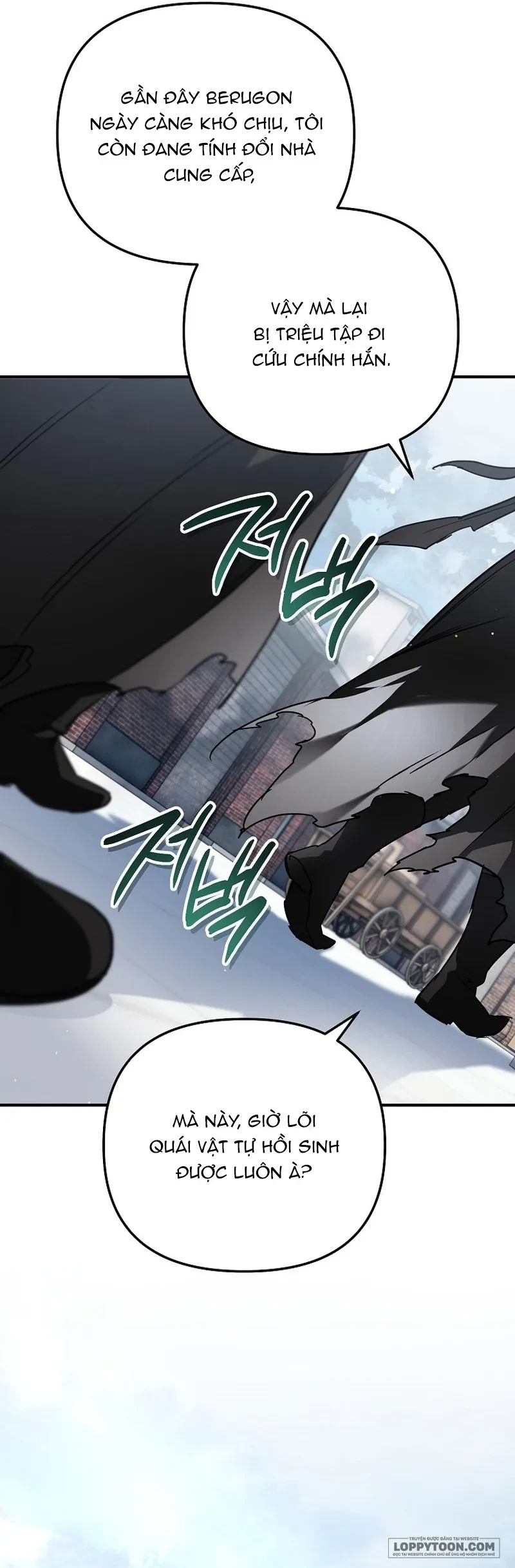Bé Con Thiên Tài Bí Mật Đi Tìm Cha Chapter 33 - 40