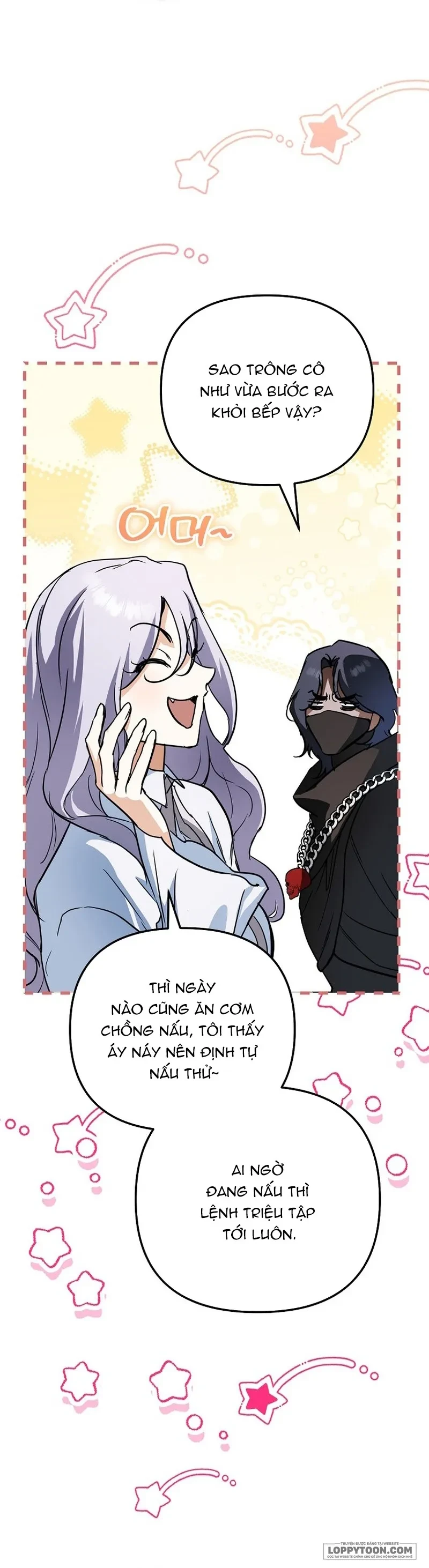 Bé Con Thiên Tài Bí Mật Đi Tìm Cha Chapter 33 - 45