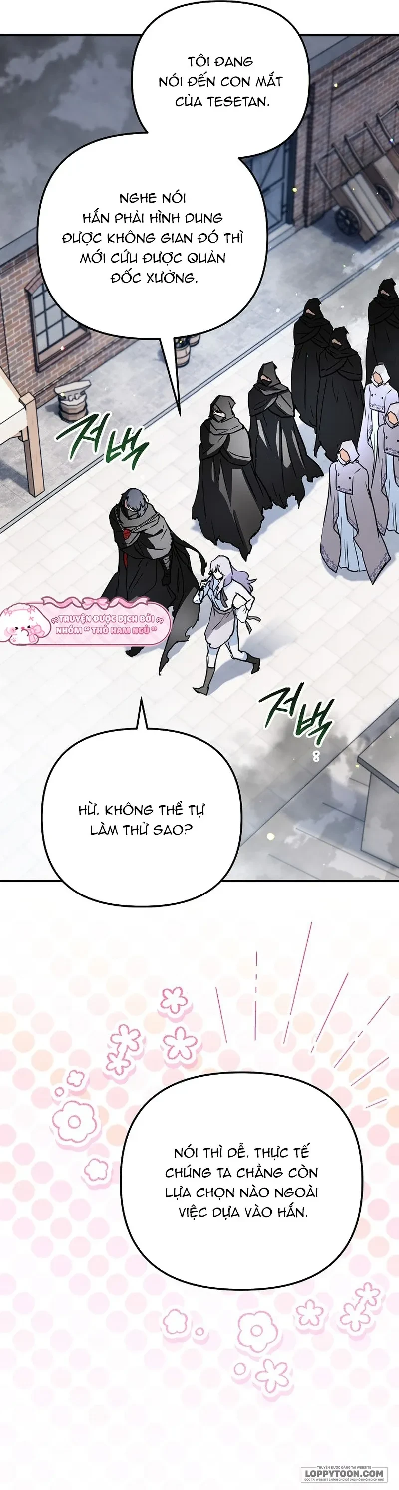 Bé Con Thiên Tài Bí Mật Đi Tìm Cha Chapter 33 - 47