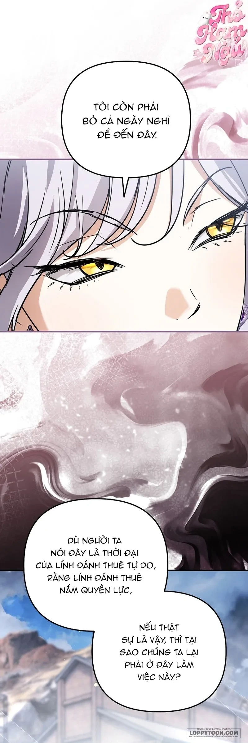 Bé Con Thiên Tài Bí Mật Đi Tìm Cha Chapter 33 - 51