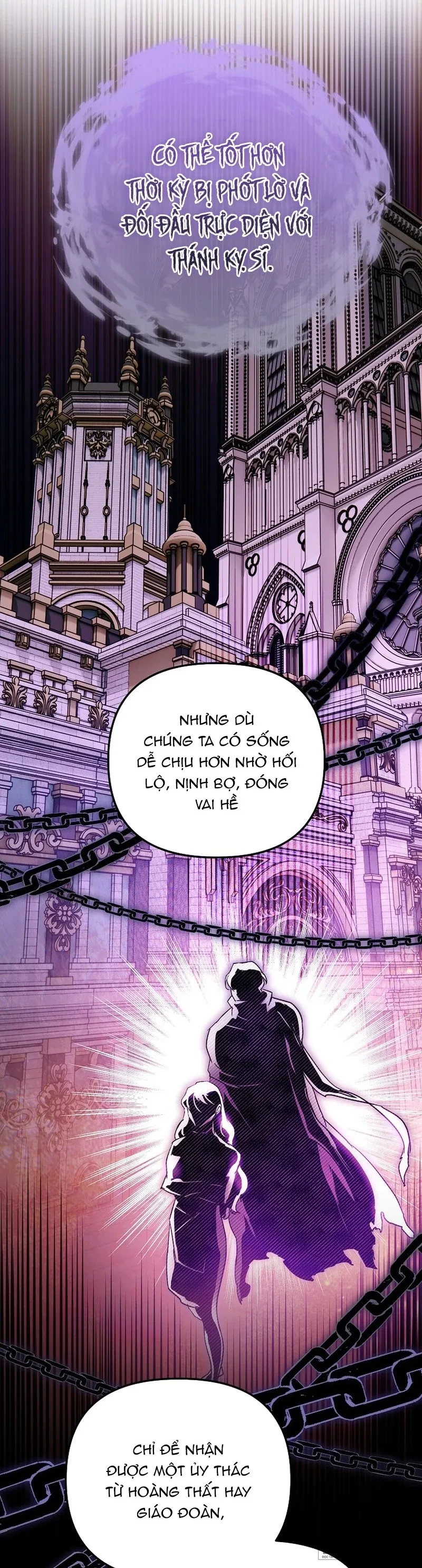 Bé Con Thiên Tài Bí Mật Đi Tìm Cha Chapter 33 - 53