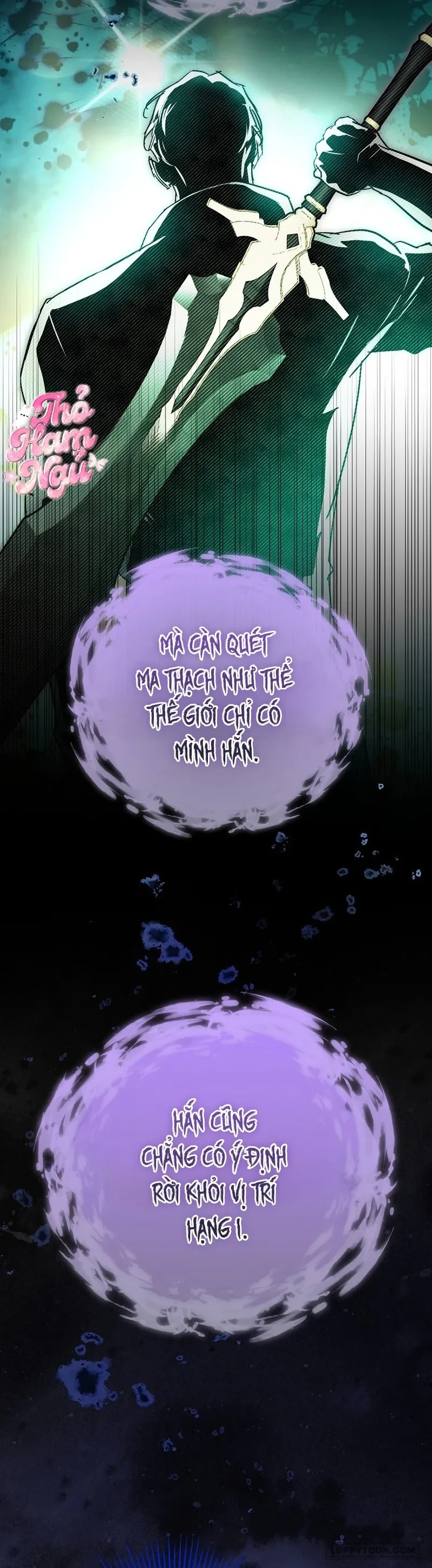 Bé Con Thiên Tài Bí Mật Đi Tìm Cha Chapter 33 - 55