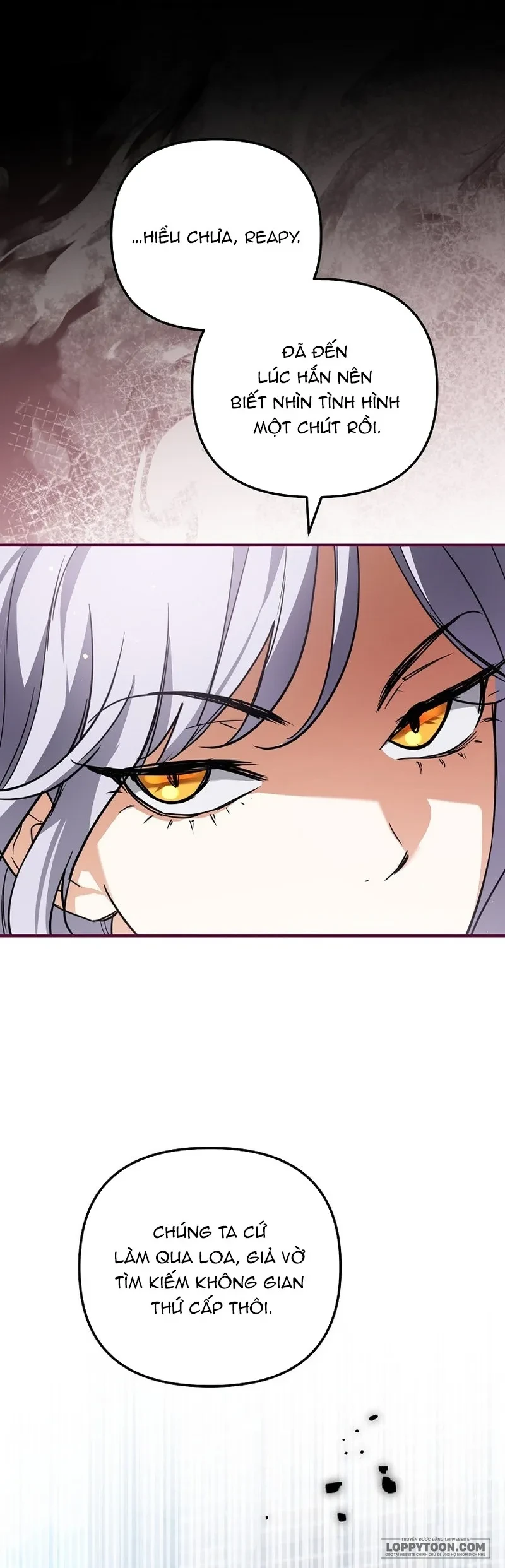 Bé Con Thiên Tài Bí Mật Đi Tìm Cha Chapter 33 - 57