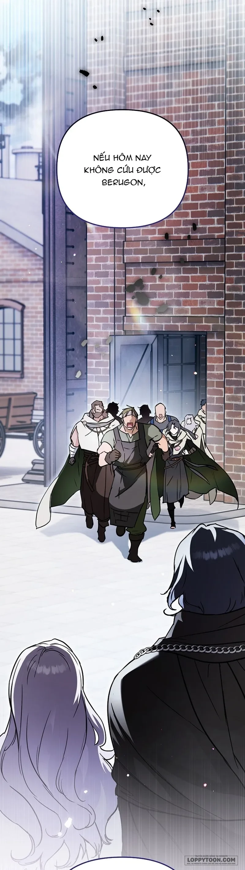 Bé Con Thiên Tài Bí Mật Đi Tìm Cha Chapter 33 - 58