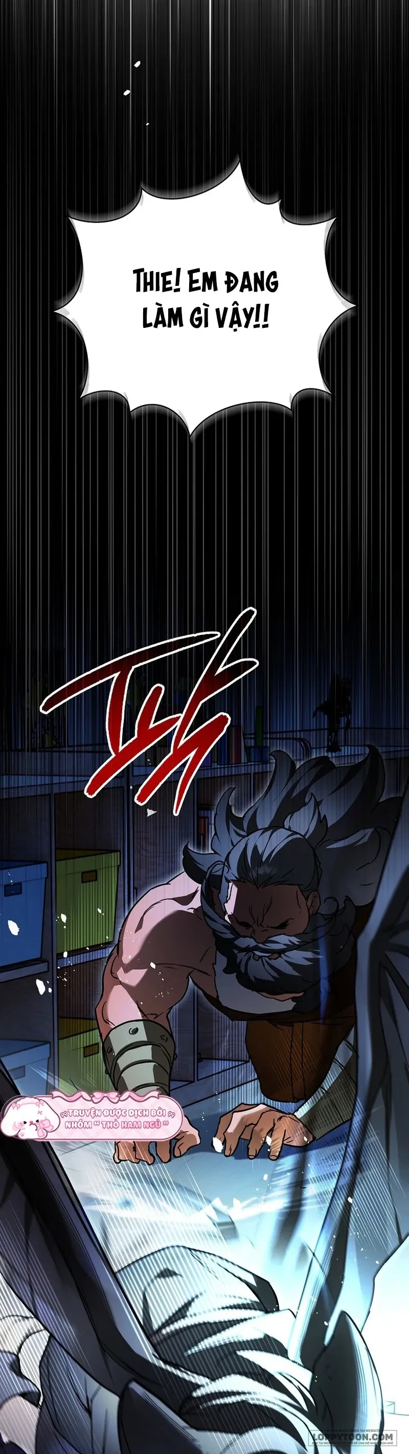 Bé Con Thiên Tài Bí Mật Đi Tìm Cha Chapter 33 - 60