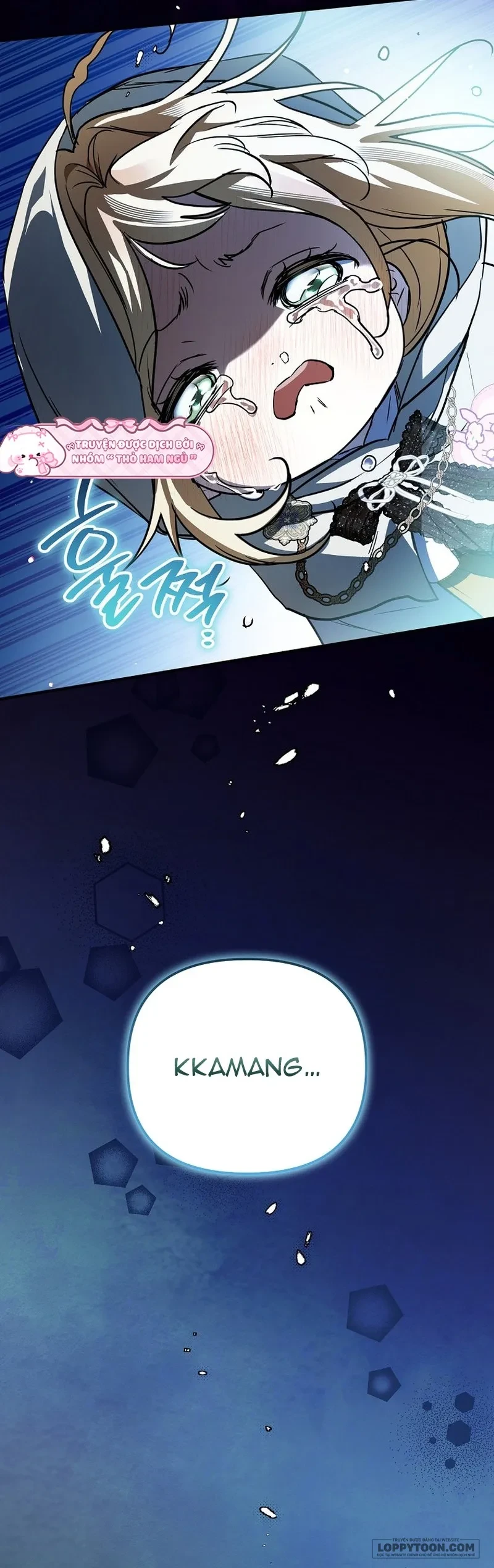 Bé Con Thiên Tài Bí Mật Đi Tìm Cha Chapter 33 - 63