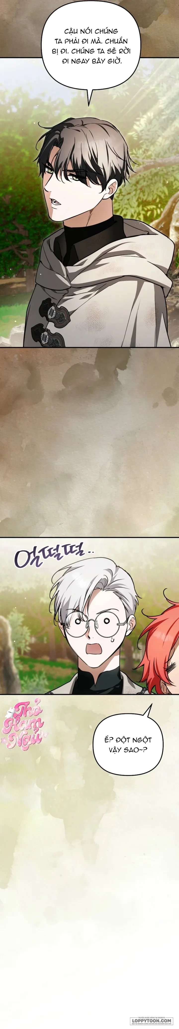 Bé Con Thiên Tài Bí Mật Đi Tìm Cha Chapter 34 - 3