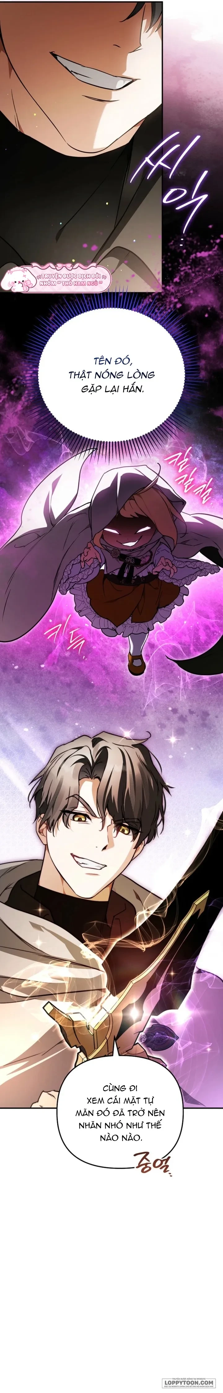 Bé Con Thiên Tài Bí Mật Đi Tìm Cha Chapter 34 - 5