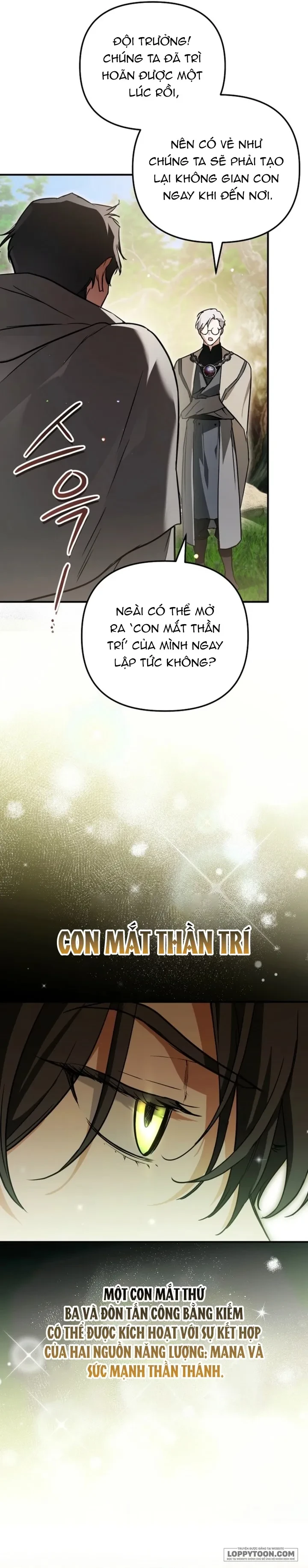 Bé Con Thiên Tài Bí Mật Đi Tìm Cha Chapter 34 - 6