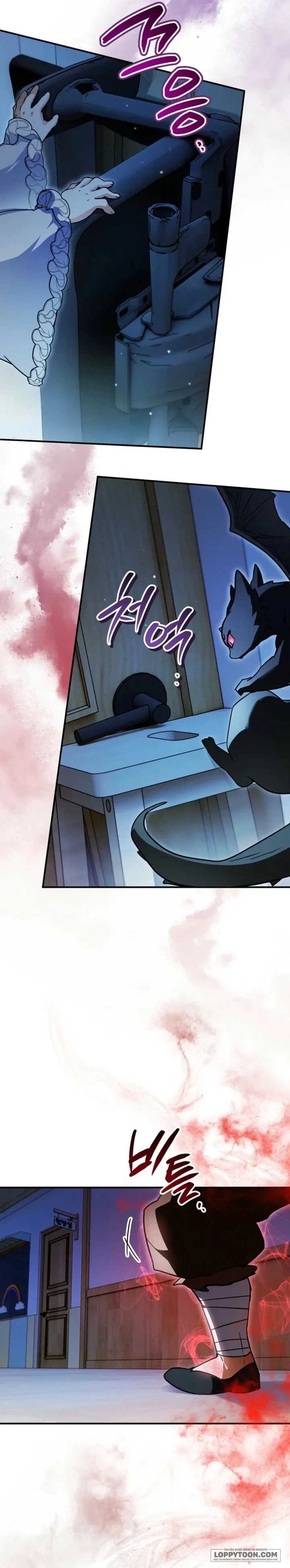 Bé Con Thiên Tài Bí Mật Đi Tìm Cha Chapter 34 - 14