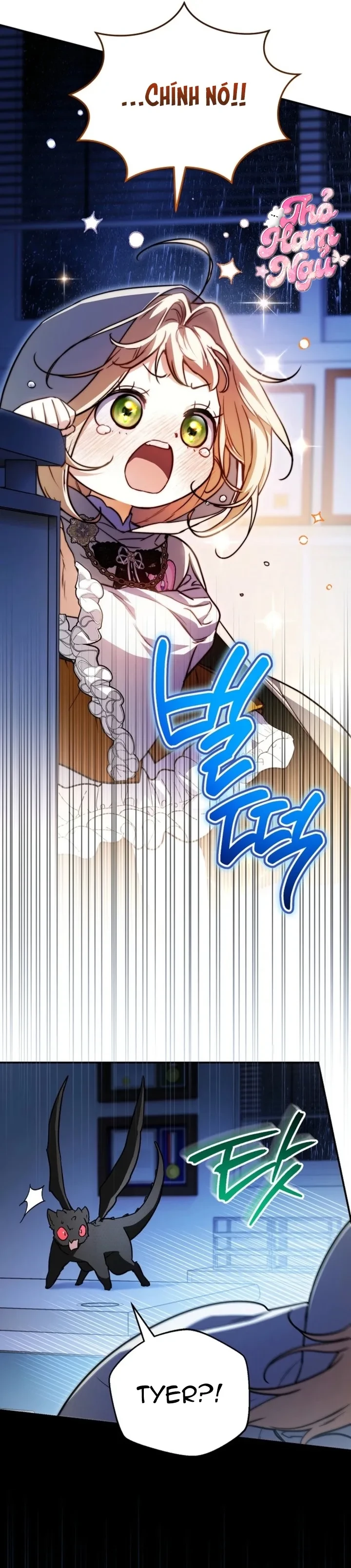 Bé Con Thiên Tài Bí Mật Đi Tìm Cha Chapter 34 - 18