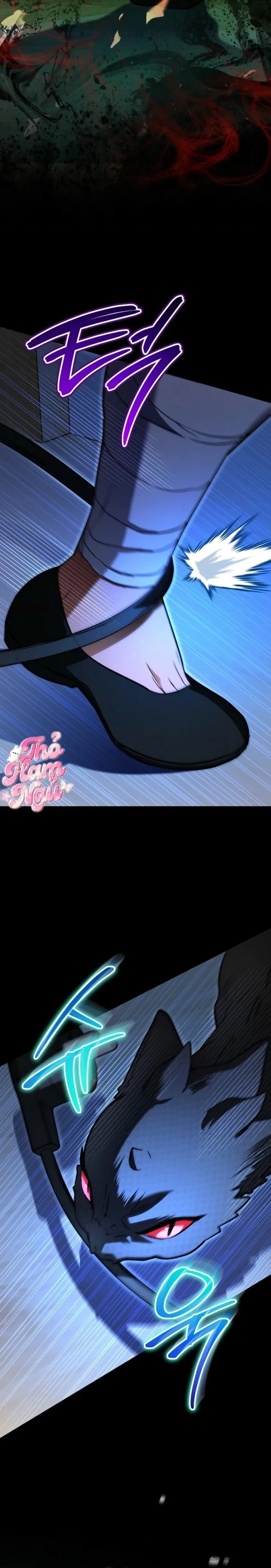 Bé Con Thiên Tài Bí Mật Đi Tìm Cha Chapter 34 - 21