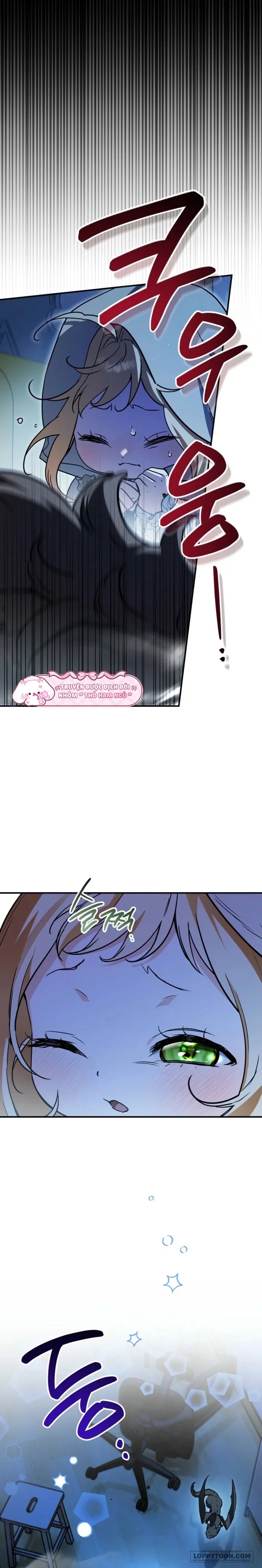 Bé Con Thiên Tài Bí Mật Đi Tìm Cha Chapter 34 - 23