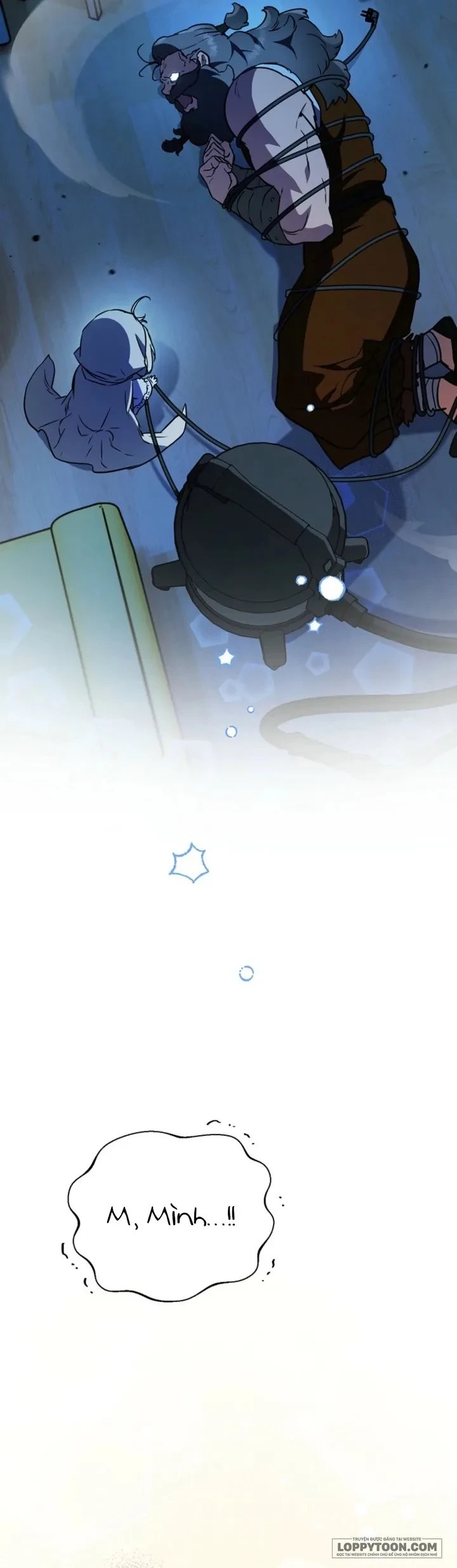 Bé Con Thiên Tài Bí Mật Đi Tìm Cha Chapter 34 - 24