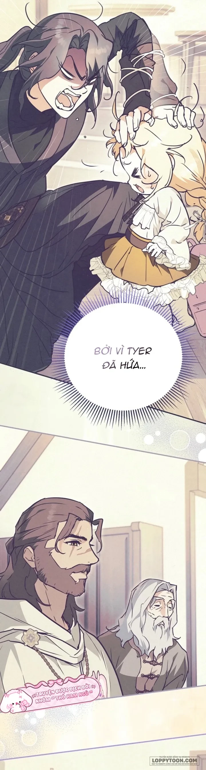 Bé Con Thiên Tài Bí Mật Đi Tìm Cha Chapter 34 - 27