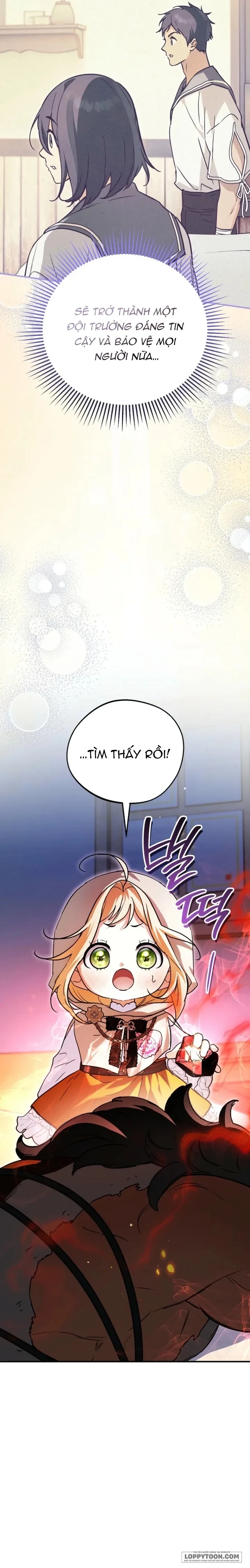 Bé Con Thiên Tài Bí Mật Đi Tìm Cha Chapter 34 - 28