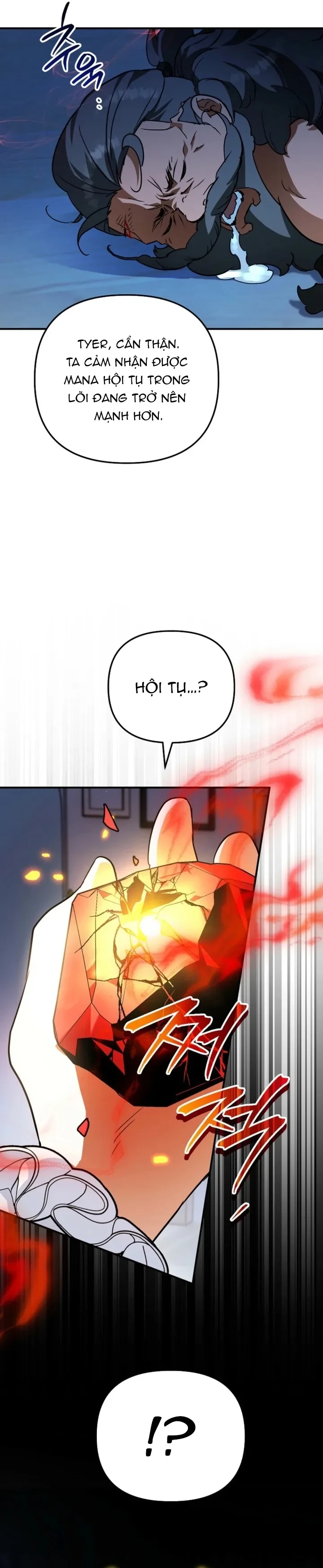 Bé Con Thiên Tài Bí Mật Đi Tìm Cha Chapter 34 - 29